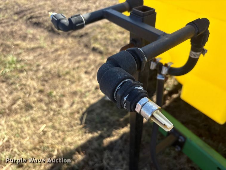 image for item DU6537 2021 Sprayer