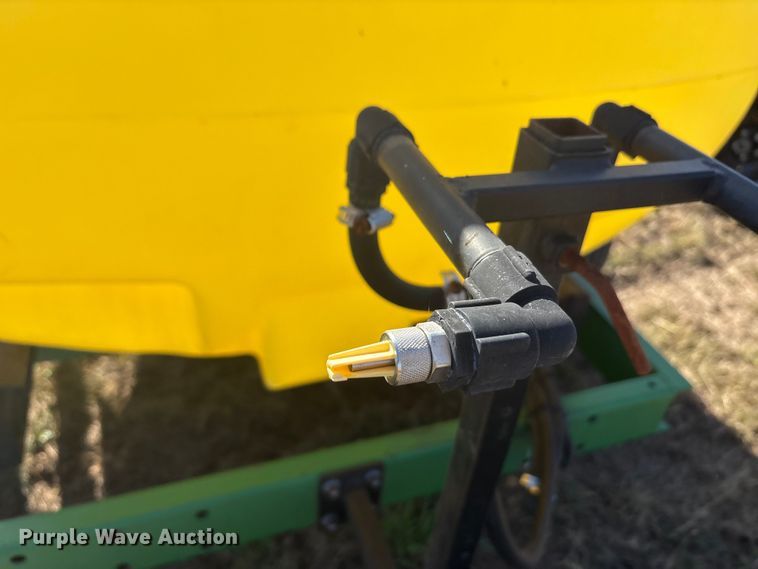 image for item DU6537 2021 Sprayer