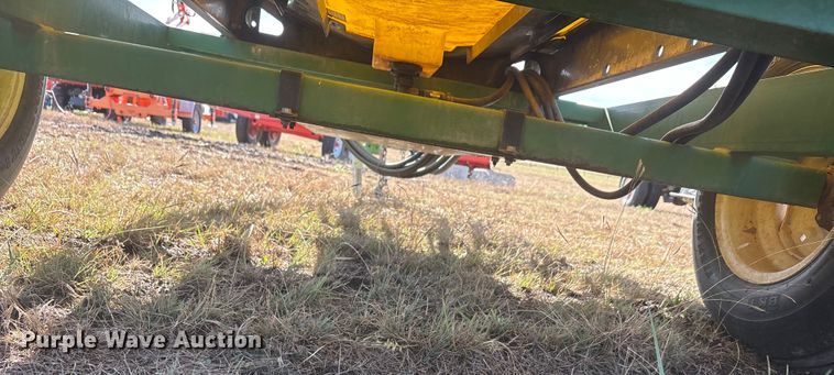 image for item DU6537 2021 Sprayer