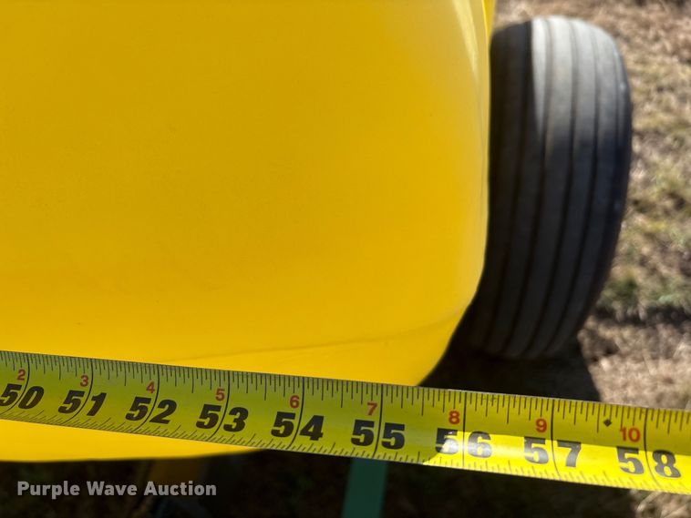 image for item DU6537 2021 Sprayer