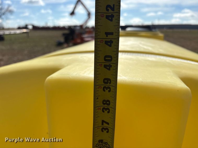 image for item DU6537 2021 Sprayer