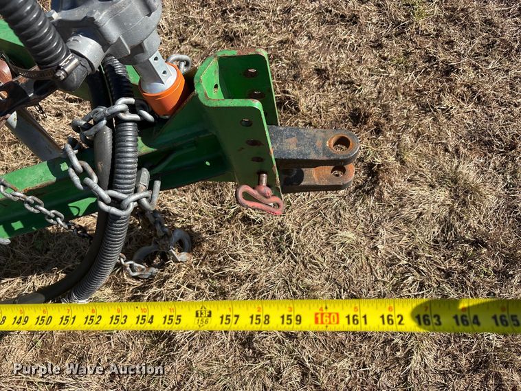 image for item DU6537 2021 Sprayer