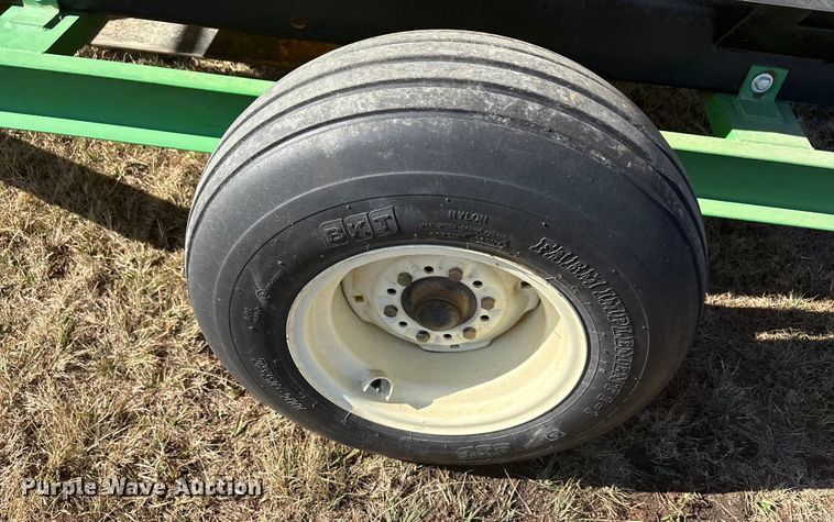 image for item DU6537 2021 Sprayer