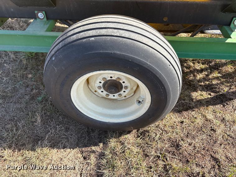 image for item DU6537 2021 Sprayer