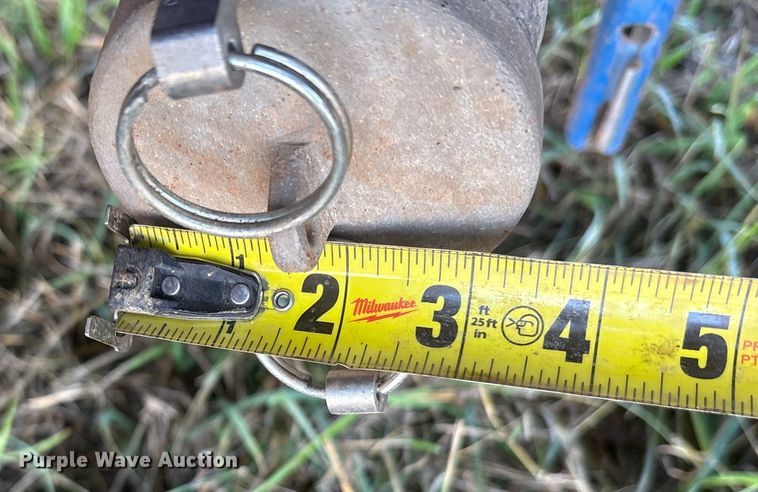 image for item DU6538 2015 Ford F750 water truck