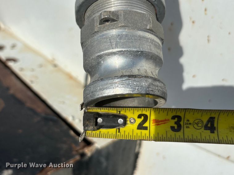 image for item DU6538 2015 Ford F750 water truck