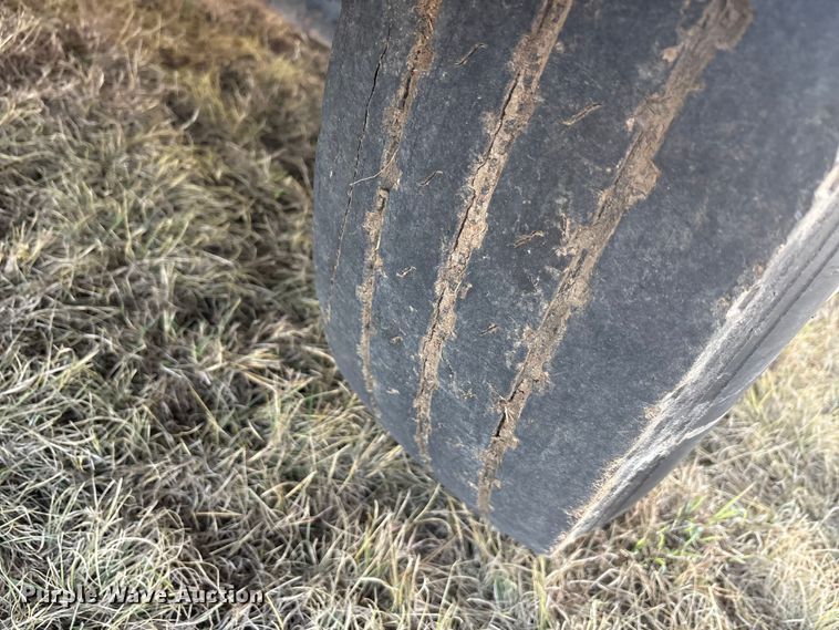 image for item DU6538 2015 Ford F750 water truck