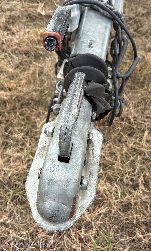 image for item DU6540 2021 Nifty TM50TGE MK1B boom lift