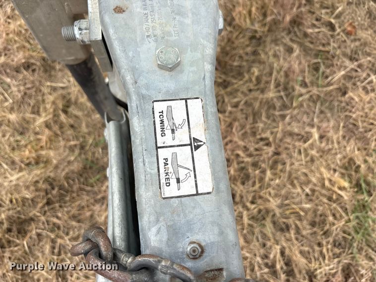 image for item DU6540 2021 Nifty TM50TGE MK1B boom lift