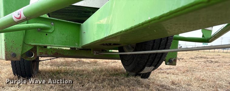 image for item DU6540 2021 Nifty TM50TGE MK1B boom lift