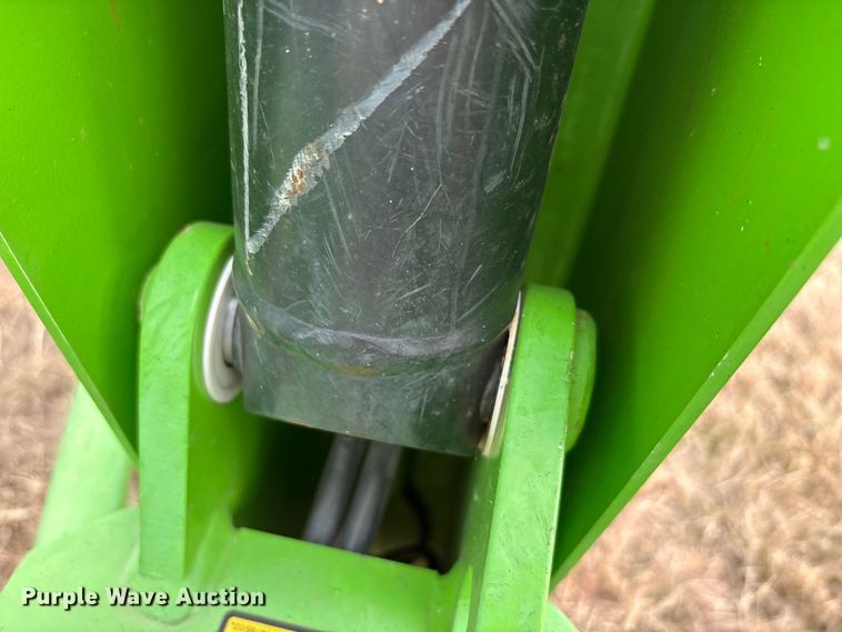 image for item DU6540 2021 Nifty TM50TGE MK1B boom lift