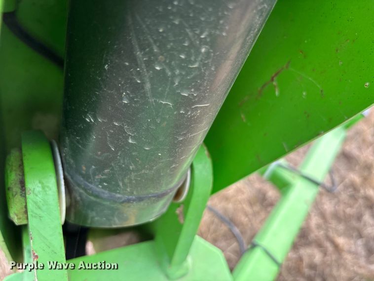 image for item DU6540 2021 Nifty TM50TGE MK1B boom lift