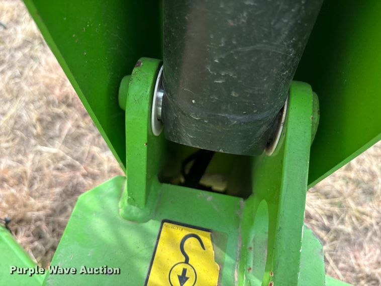 image for item DU6540 2021 Nifty TM50TGE MK1B boom lift