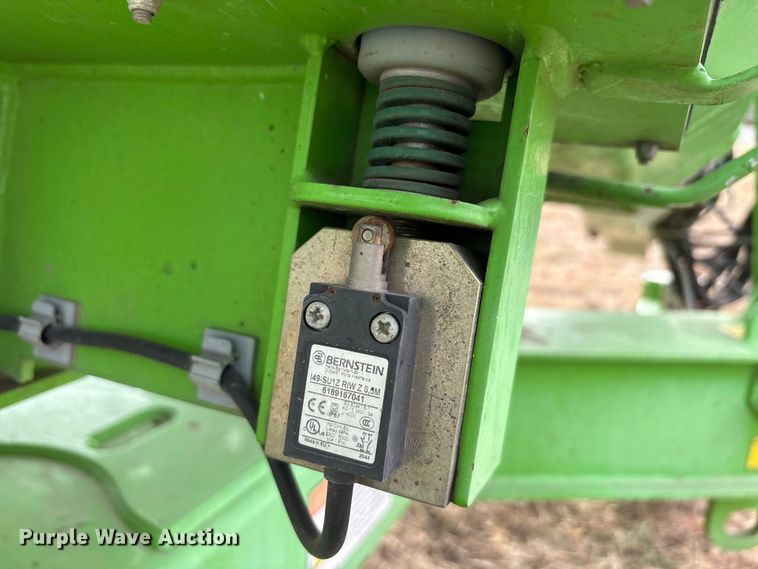 image for item DU6540 2021 Nifty TM50TGE MK1B boom lift