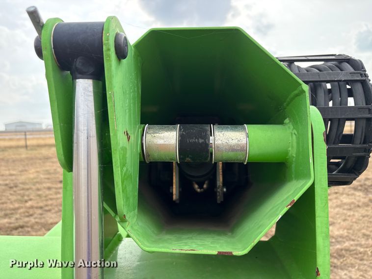 image for item DU6540 2021 Nifty TM50TGE MK1B boom lift