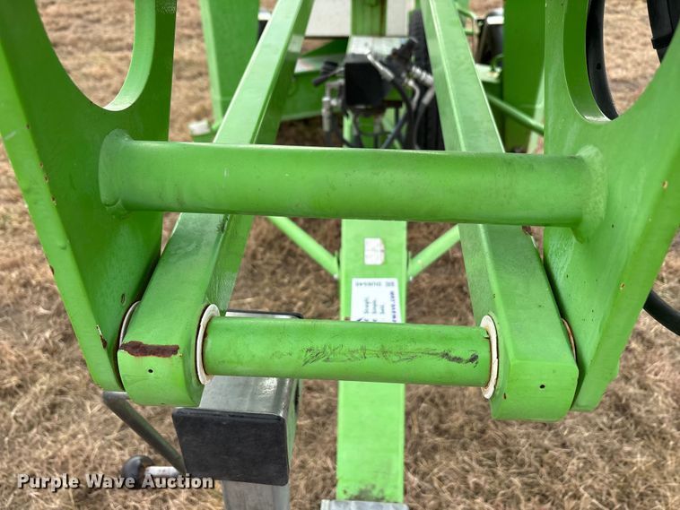 image for item DU6540 2021 Nifty TM50TGE MK1B boom lift