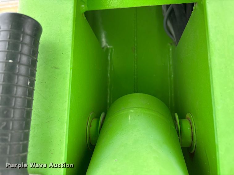 image for item DU6540 2021 Nifty TM50TGE MK1B boom lift