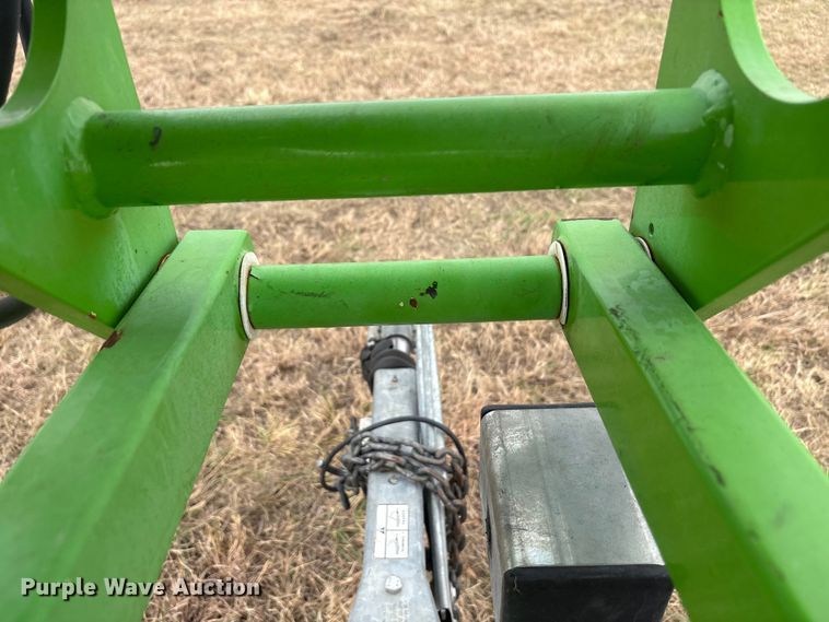 image for item DU6540 2021 Nifty TM50TGE MK1B boom lift