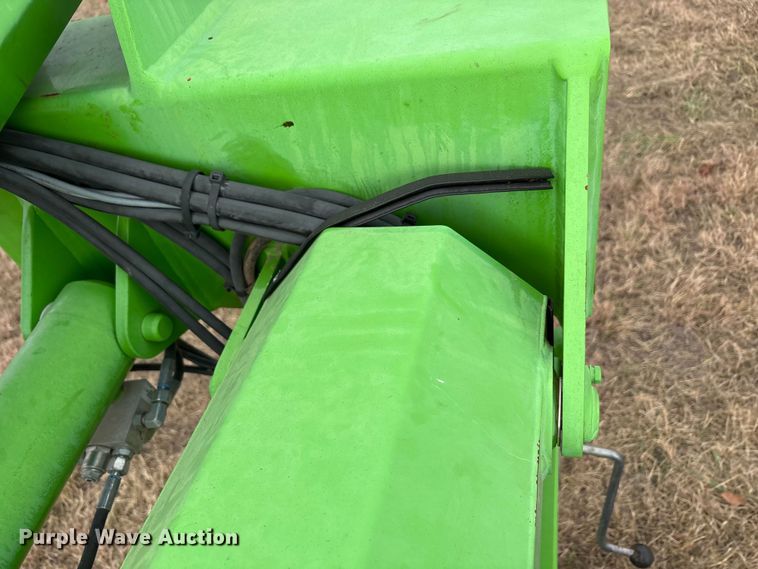 image for item DU6540 2021 Nifty TM50TGE MK1B boom lift