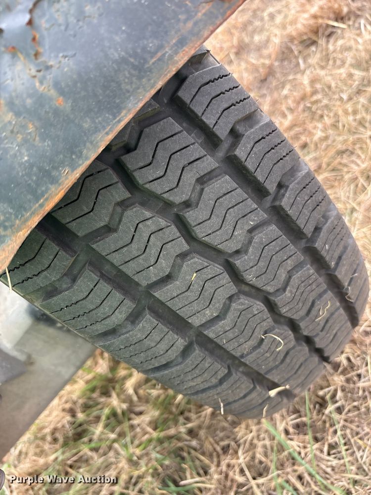 image for item DU6540 2021 Nifty TM50TGE MK1B boom lift