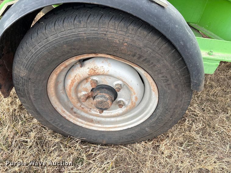 image for item DU6540 2021 Nifty TM50TGE MK1B boom lift