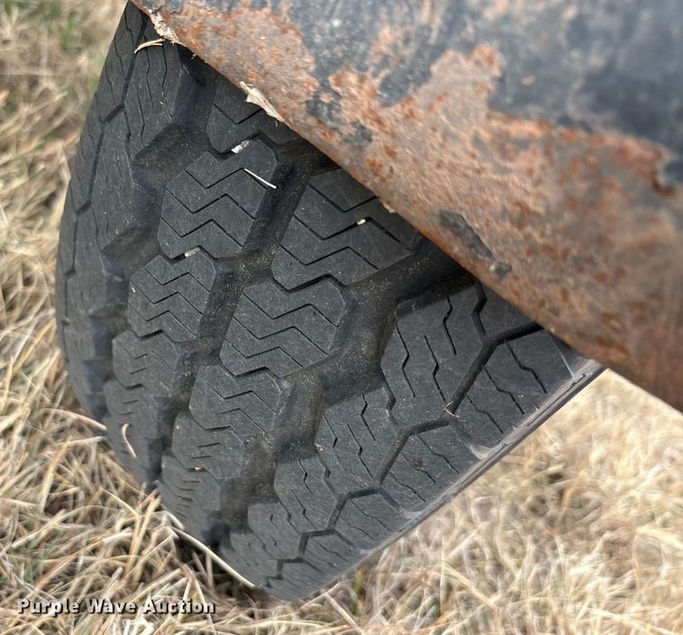 image for item DU6540 2021 Nifty TM50TGE MK1B boom lift