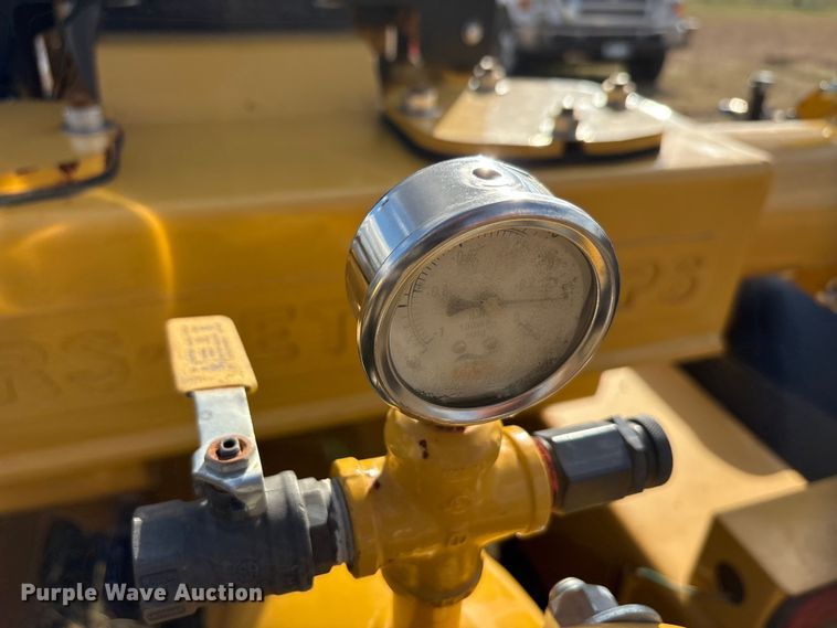 image for item DU6541 2023 Myers Seth pump DD6 water pump