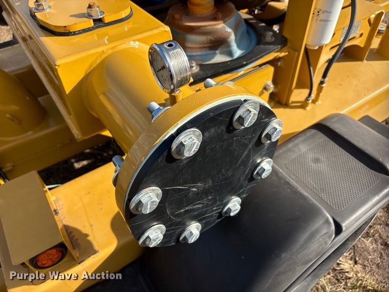 image for item DU6541 2023 Myers Seth pump DD6 water pump