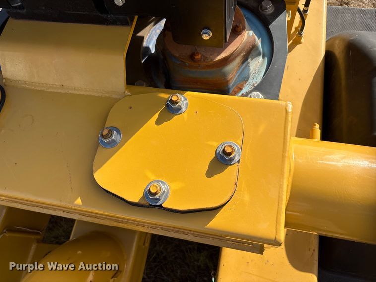 image for item DU6541 2023 Myers Seth pump DD6 water pump