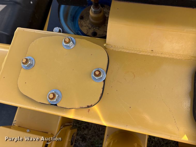 image for item DU6541 2023 Myers Seth pump DD6 water pump