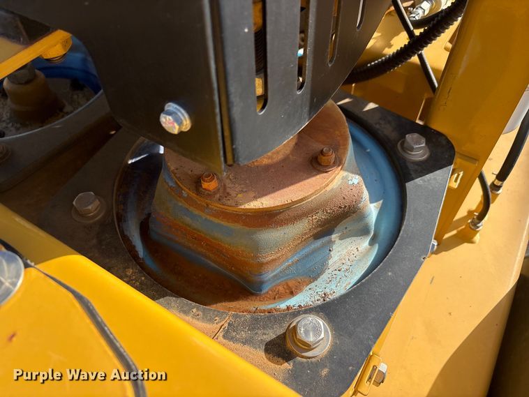 image for item DU6541 2023 Myers Seth pump DD6 water pump