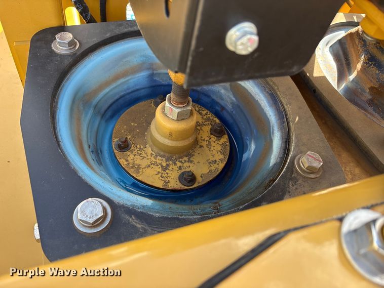 image for item DU6541 2023 Myers Seth pump DD6 water pump