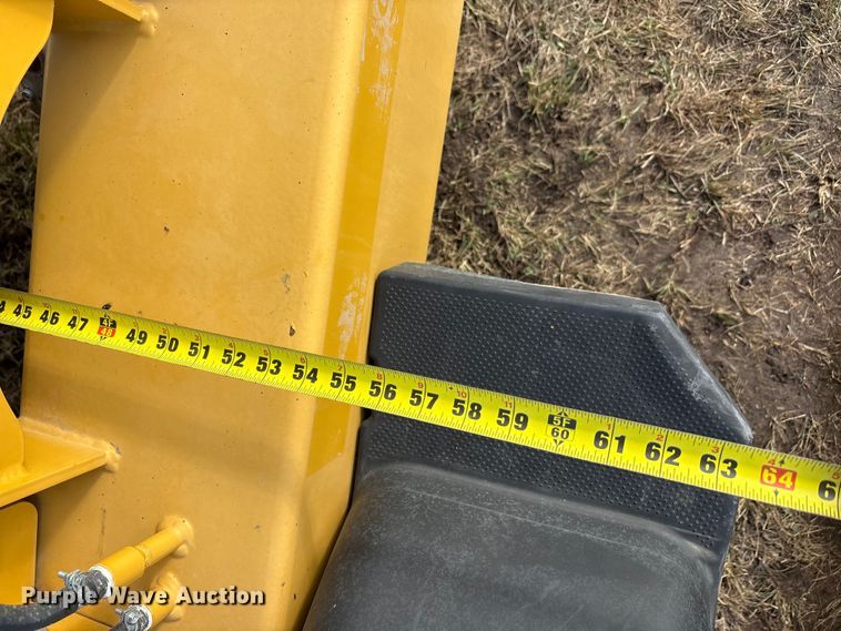 image for item DU6541 2023 Myers Seth pump DD6 water pump