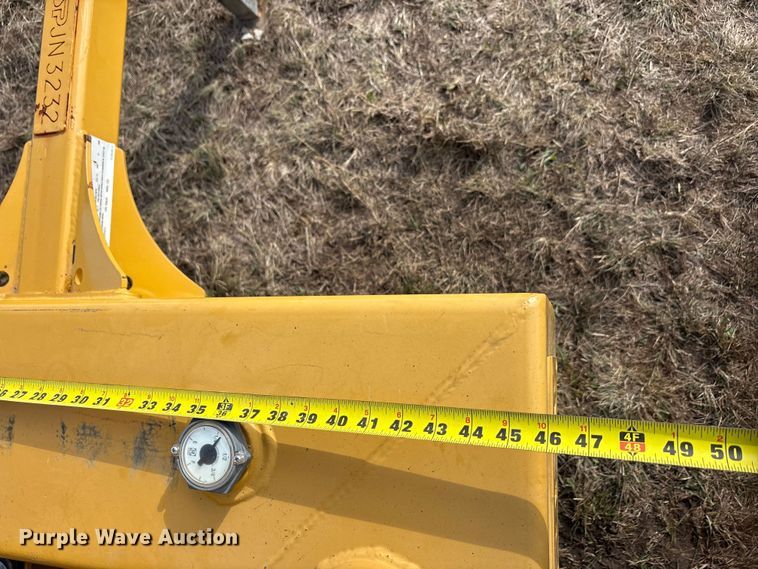 image for item DU6541 2023 Myers Seth pump DD6 water pump