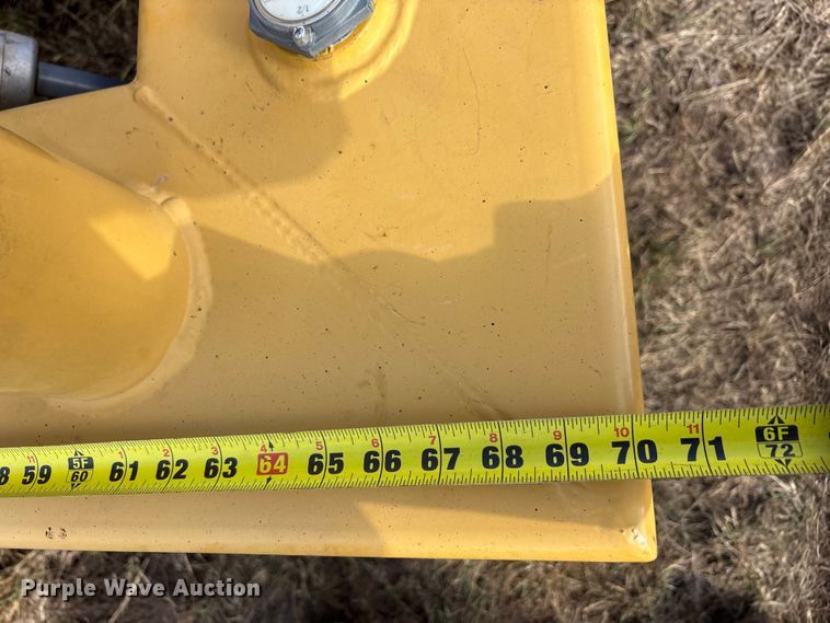 image for item DU6541 2023 Myers Seth pump DD6 water pump