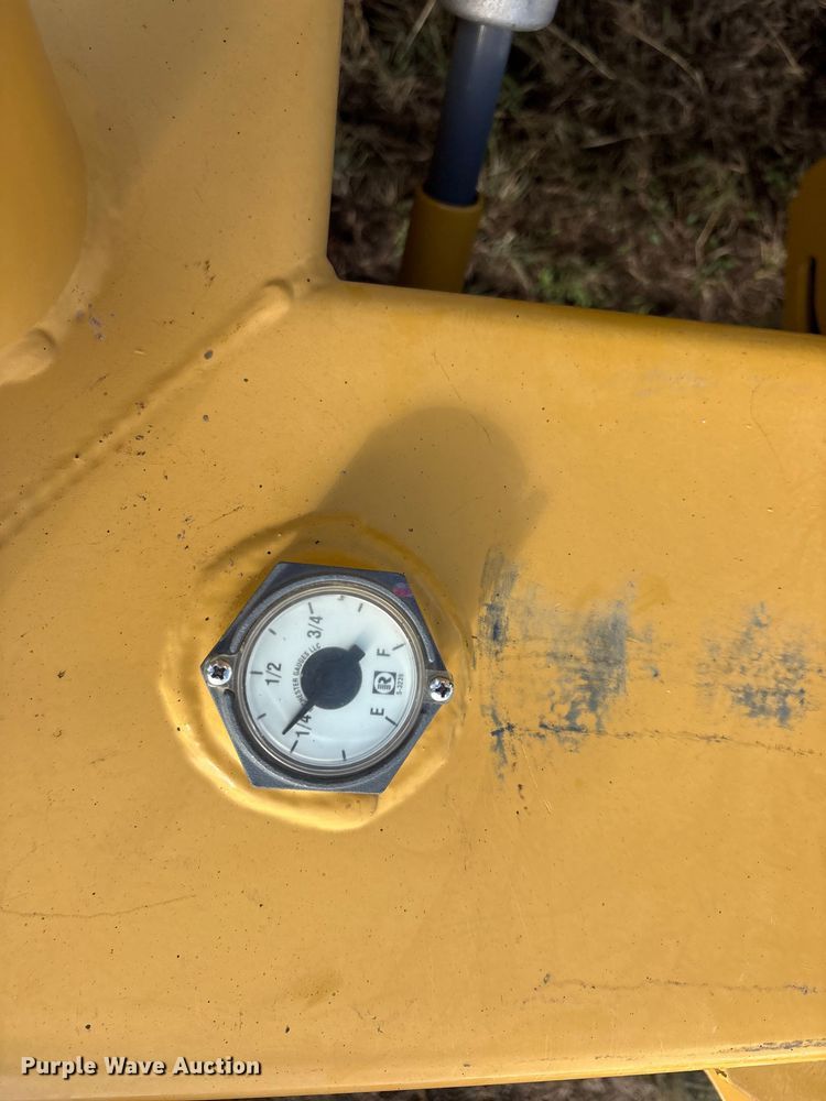 image for item DU6541 2023 Myers Seth pump DD6 water pump