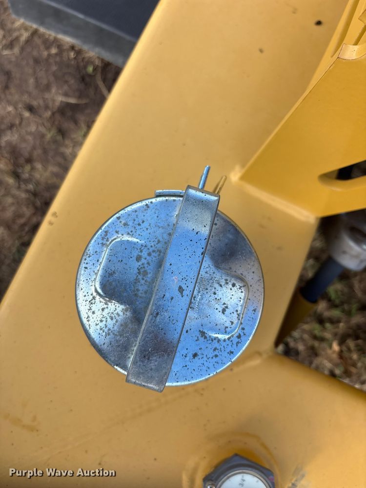 image for item DU6541 2023 Myers Seth pump DD6 water pump