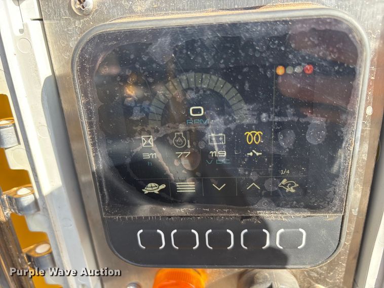 image for item DU6541 2023 Myers Seth pump DD6 water pump