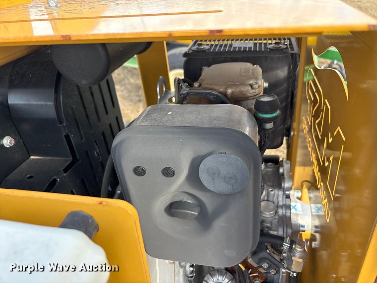 image for item DU6541 2023 Myers Seth pump DD6 water pump