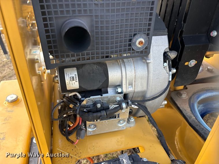 image for item DU6541 2023 Myers Seth pump DD6 water pump