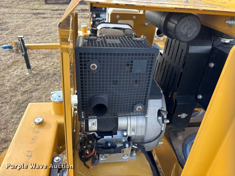 image for item DU6541 2023 Myers Seth pump DD6 water pump