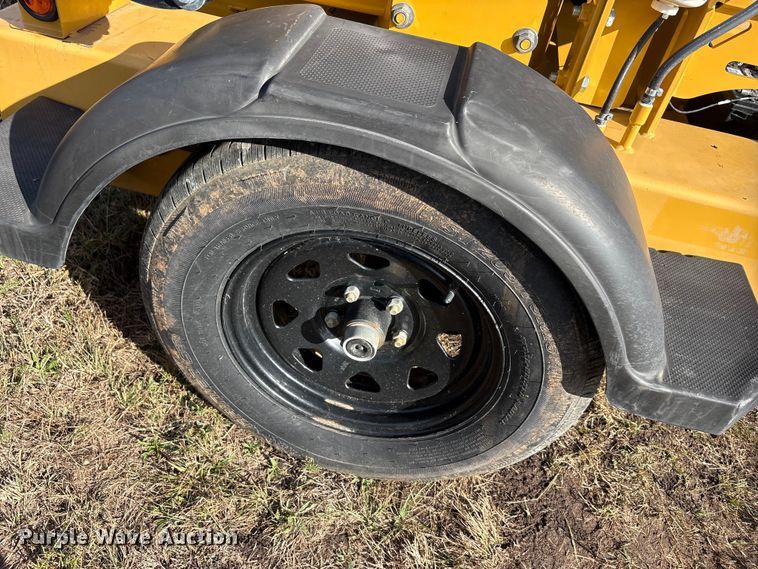 image for item DU6541 2023 Myers Seth pump DD6 water pump