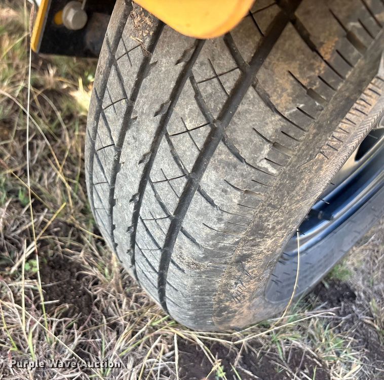 image for item DU6541 2023 Myers Seth pump DD6 water pump