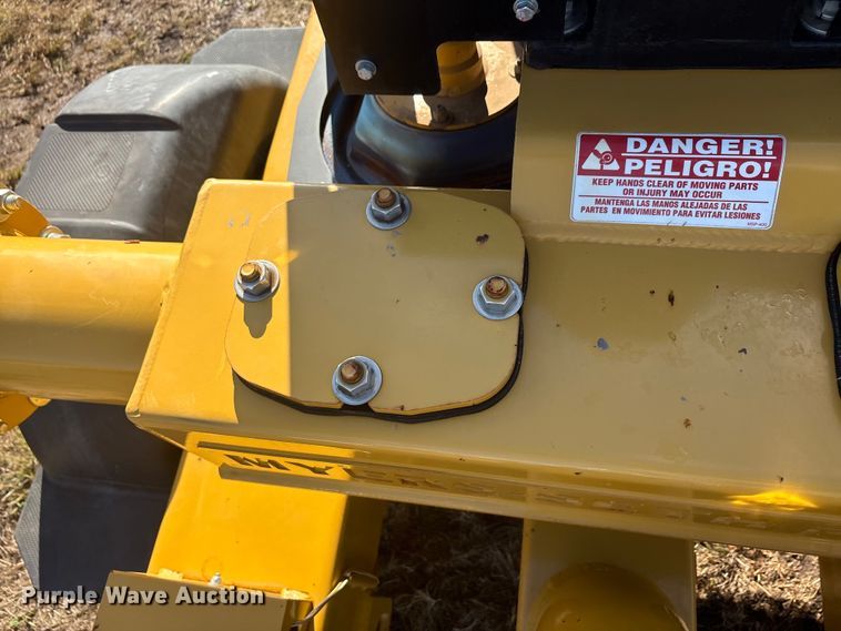 image for item DU6542 2023 Myers Seth pump DD6 water pump