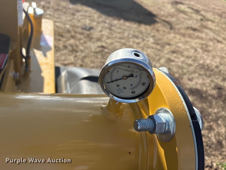 image for item DU6542 2023 Myers Seth pump DD6 water pump