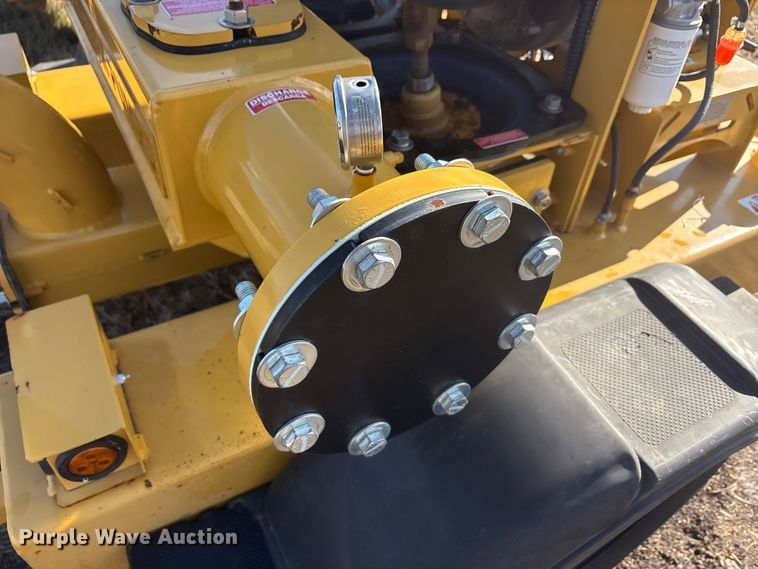 image for item DU6542 2023 Myers Seth pump DD6 water pump