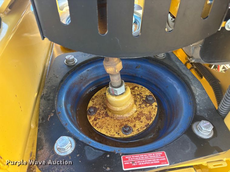 image for item DU6542 2023 Myers Seth pump DD6 water pump