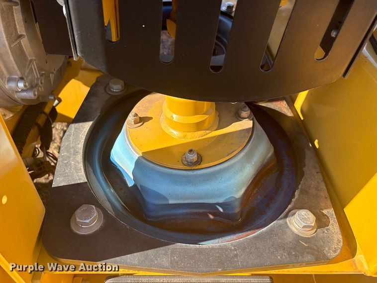 image for item DU6542 2023 Myers Seth pump DD6 water pump