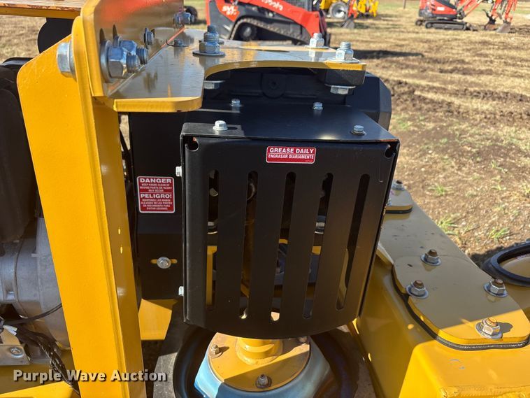 image for item DU6542 2023 Myers Seth pump DD6 water pump