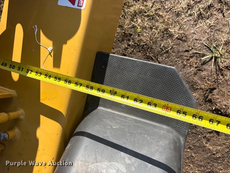 image for item DU6542 2023 Myers Seth pump DD6 water pump